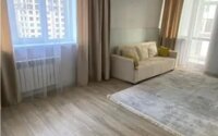 Продажа 2-комнатной квартиры, 44 м² в Астане
