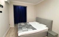 Продажа 1-комнатной квартиры, 34 м² в Алматы