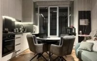 Продажа 2-комнатной квартиры, 59 м² в Алматы - фото 3