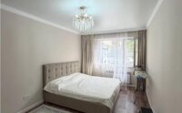 Продажа 3-комнатной квартиры, 87.5 м² в Алматы - фото 2