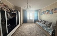Продажа 2-комнатной квартиры, 59 м² в Караганде