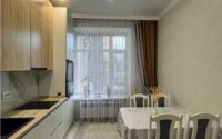 Продажа 1-комнатной квартиры, 50.5 м² в Астане - фото 3