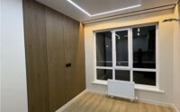 Продажа 1-комнатной квартиры, 40 м² в Алматы
