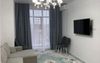 Продажа 2-комнатной квартиры, 42.9 м² в Астане