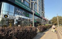 Продажа помещения, 211 м² в Алматы
