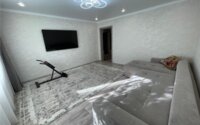 Продажа 3-комнатной квартиры, 70 м² в Караганде - фото 2