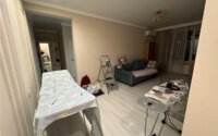 Продажа 2-комнатной квартиры, 69 м² в Алматы