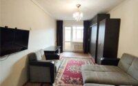 Продажа 1-комнатной квартиры, 30 м² в Караганде