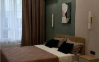Продажа 2-комнатной квартиры, 44 м² в Алматы