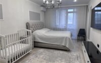 Продажа 3-комнатной квартиры, 76 м² в Алматы - фото 2