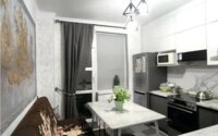Продажа 1-комнатной квартиры, 42.3 м² в Астане - фото 2