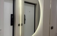 Аренда 2-комнатной квартиры, 42 м² в Астане