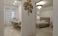 Аренда 1-комнатной квартиры, 44 м² в Астане - фото 6