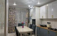 Продажа 3-комнатной квартиры, 93 м² в Алматы - фото 4