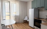 Аренда 1-комнатной квартиры, 44 м² в Астане - фото 6