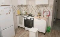 Продажа 1-комнатной квартиры, 25.7 м² в Астане - фото 2