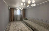 Продажа 2-комнатной квартиры, 70 м² в Алматы