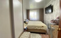 Продажа 3-комнатной квартиры, 59 м² в Караганде - фото 4