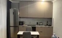 Продажа 1-комнатной квартиры, 40.4 м² в Астане - фото 3