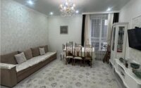 Продажа 3-комнатной квартиры, 90 м² в Астане