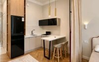 Продажа 1-комнатной квартиры, 33.65 м² в Алматы - фото 2
