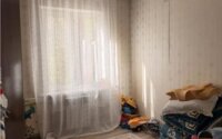 Продажа 2-комнатной квартиры, 42 м² в Алматы