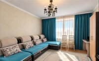 Продажа 1-комнатной квартиры, 44 м² в Астане - фото 5