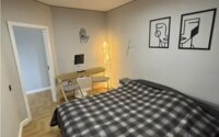 Продажа 2-комнатной квартиры, 43 м² в Астане