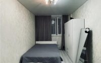 Продажа 1-комнатной квартиры, 21.7 м² в Астане
