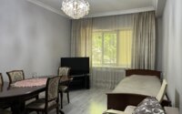 Продажа 2-комнатной квартиры, 51 м² в Алматы