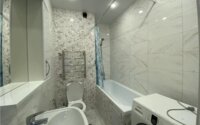 Продажа 2-комнатной квартиры, 40 м² в Алматы - фото 4