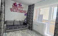 Продажа 1-комнатной квартиры, 37 м² в Караганде - фото 2