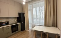 Аренда 1-комнатной квартиры, 40 м² в Астане - фото 4