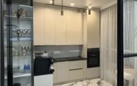Продажа 3-комнатной квартиры, 82.7 м² в Астане - фото 4