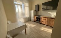 Продажа 1-комнатной квартиры, 39.3 м² в Астане - фото 2
