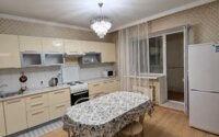 Аренда 1-комнатной квартиры, 60 м² в Астане