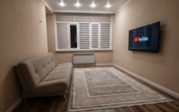 Аренда 2-комнатной квартиры посуточно, 44 м² в Актау - фото 5