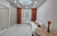 Продажа 2-комнатной квартиры, 47.1 м² в Астане