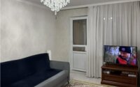 Продажа 3-комнатной квартиры, 56.6 м² в Алматы