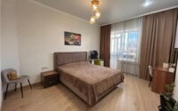 Продажа 3-комнатной квартиры, 112 м² в Астане - фото 2