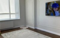 Продажа 2-комнатной квартиры, 62.85 м² в Астане