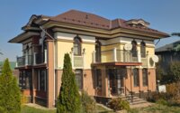 Продажа 8-комнатного дома, 280 м² в Алматы - фото 2