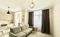 Продажа 1-комнатной квартиры, 36 м² в Астане