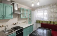 Продажа 4-комнатной квартиры, 72 м² в Караганде - фото 8