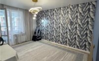 Продажа 3-комнатной квартиры, 68 м² в Алматы
