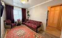 Продажа 4-комнатной квартиры, 88 м² в Темиртау - фото 7