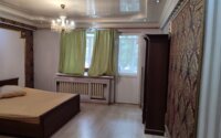 Аренда 3-комнатной квартиры, 90 м² в Алматы - фото 3