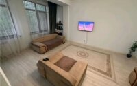 Продажа 3-комнатной квартиры, 89 м² в Алматы