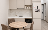 Продажа 1-комнатной квартиры, 31 м² в Алматы - фото 6
