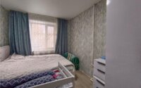 Продажа 4-комнатной квартиры, 77 м² в Караганде - фото 4